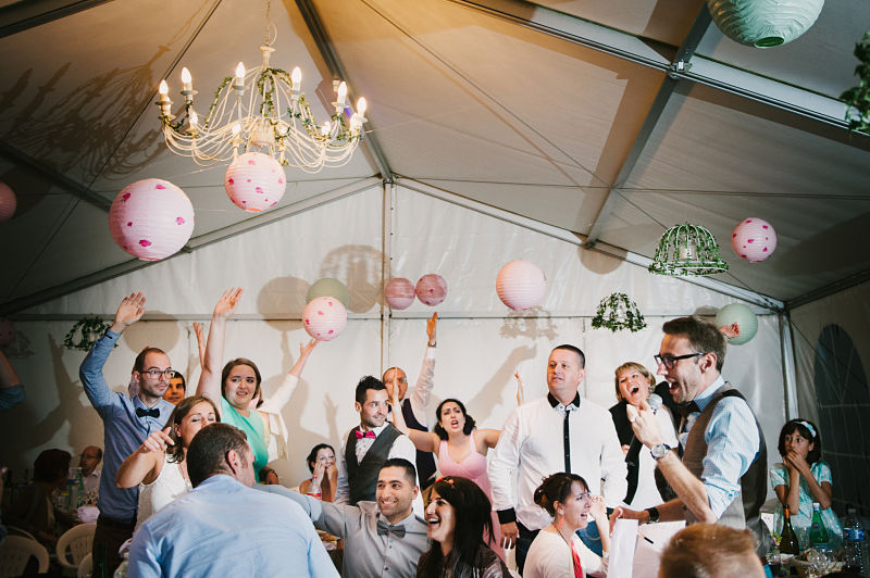 salle de mariage en ébullition jeux