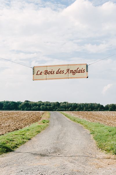 salle champetre bois des anglais