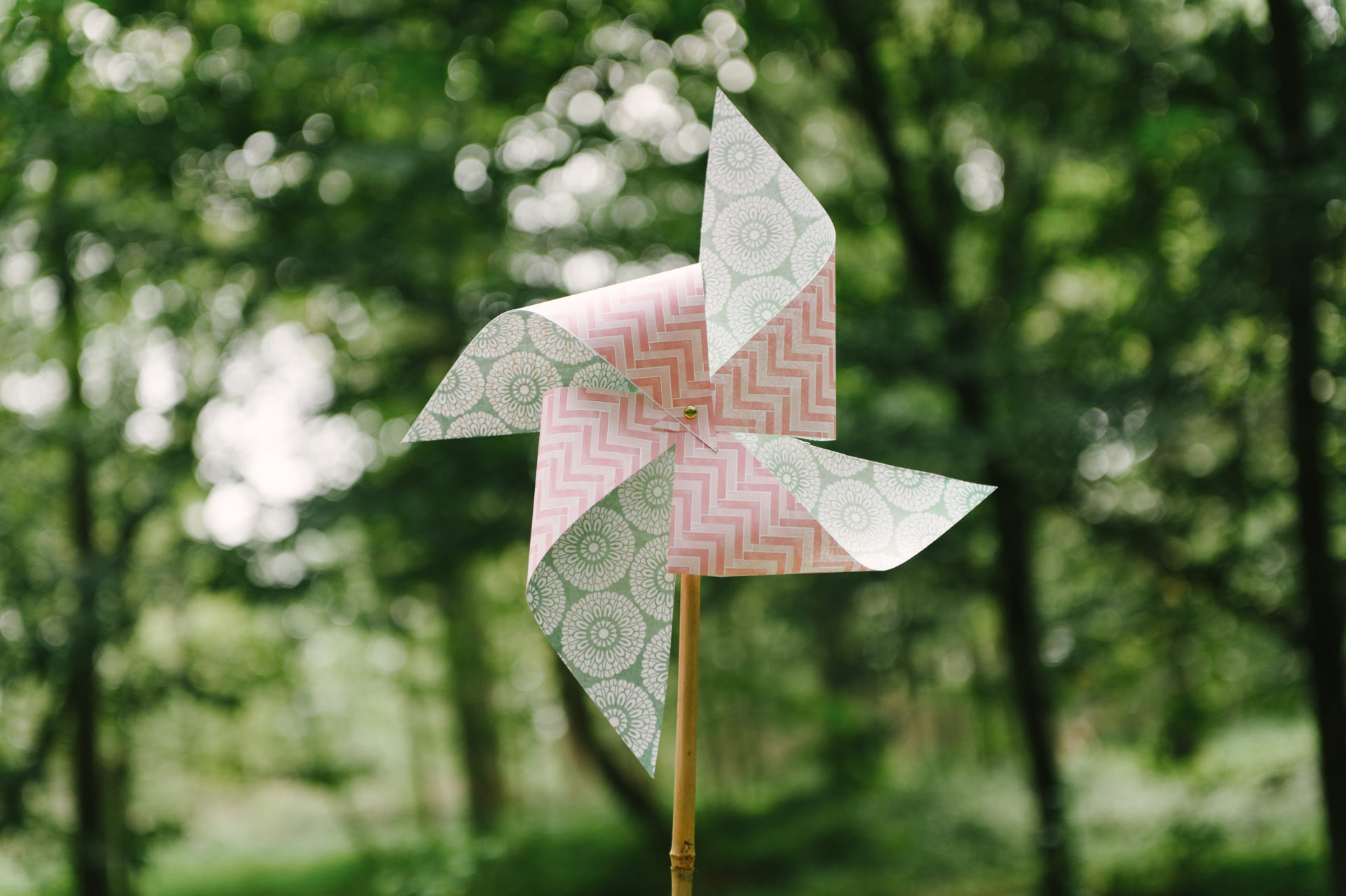 Déco de mariage champêtre : toutes nos idées DIY - Marie Claire